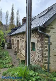 Stang Korvenn - Gîte du Vert Rivage - Image 2