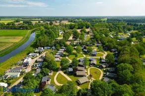 Glamping Winterswijk - Image 1