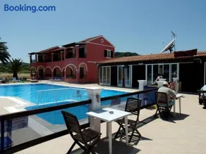 EKTOR APARTMENTS @SWIMMING POOL - Image 1