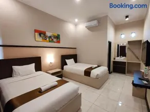 Hotel Orizatha - Image 1