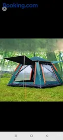 Laminas beach camp - Image 3