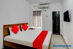 Hotel O The Golden Key - Image 1