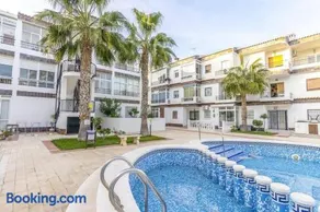 Punta Prima Palm Beach Apartment - Image 4