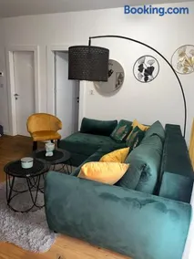 Fox Hill Apartman Zlatibor - Image 4