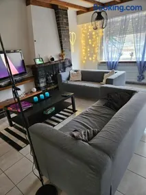 Bianca's vakantiehuis - Image 1