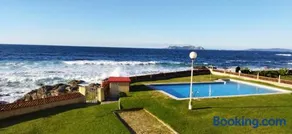 Apartamento bonito en Baiona - Rocamar - Image 1