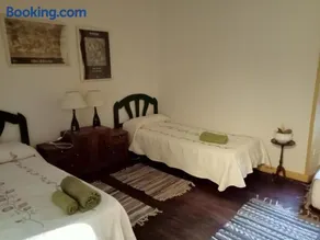 QUINTA ARENlLLAS Palacete en una finca privada de 7 hectáreas de pinar - Image 2