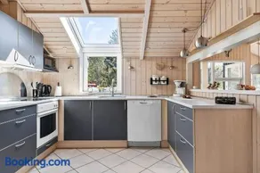 5 Person Holiday Home in Albaek - Image 3