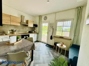Ostsee Ferienhaus Usedom Familie Stopp Haus 26 - Hunde willk eingezäunt - Image 3