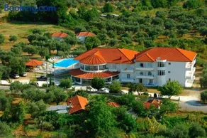 Achillion Hotel - Image 1