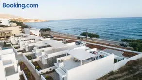 Makrygialos Long Beach Villa 1 - Image 2