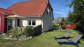 Ferienhaus Für 6 Personen 123 M² In - Image 1