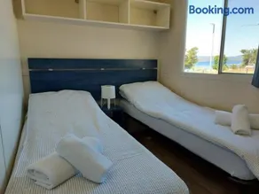 Regina Mobile Home 3 Bedrooms, 100m to Beach, Family Friendly - Image 2