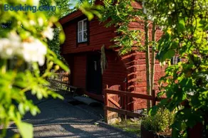 Härbre Cabin - Image 2