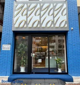 Yolo Hotel Asakusa Akihabara最寄駅徒歩1分秋葉原 スカイツリー近く 東京観光に最適 空港アクセス良好 - Image 4