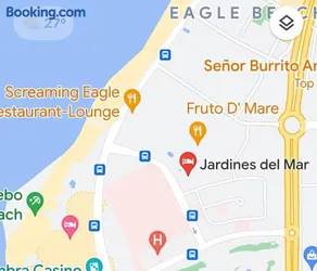 Aruba , Eagle Beach Townhouse - Image 2