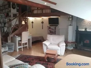 La Casa Victoria -Stanislas area -Suite 65m2 OR Loft 75m2 - Image 3