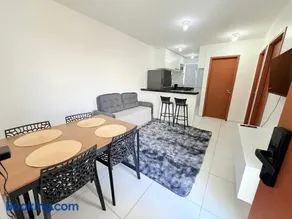 MELHOR LOCALIZAÇÃO em Caruaru - AP para São João - 6 pessoas - 2 Ar - Garagem - - Image 5