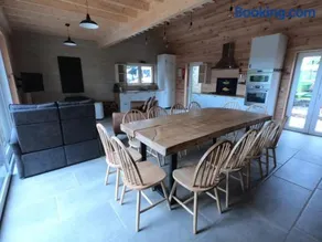 Cosy chalet in nature - Image 3