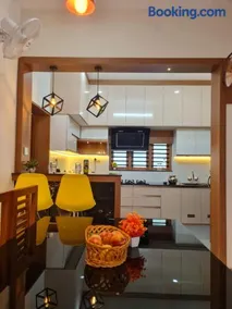 Milaano Orchids, Service Villa, Kammana Mananthavady - Image 1
