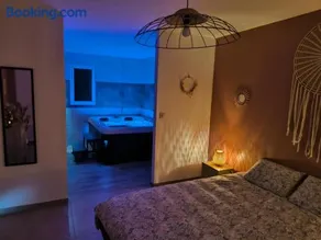 Gite spa et sauna privatifs proche baie de somme - Image 3