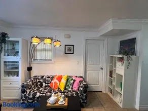 Two Bedrooms- A Warm House - Image 2