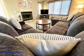 Valley View Home with Game Room, & Exclusive Beach & Pool Access - Image 2