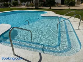 Apartamentos Roquetas Beach - Image 4