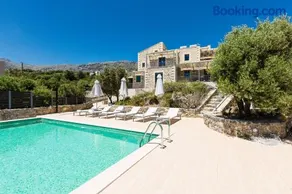Villa Stone Thromila - Endless Blue View, Top Beaches Nearby - Image 2