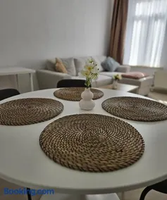 Proche du Centre de Bruxelles appartement 5 personnes - Image 4