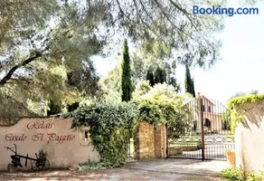 Relais Casale Il Poggetto VILLA PAOLA by Zoom In Earth - Image 2
