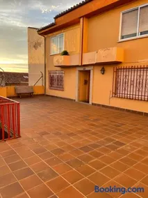 Apartamento Turístico Ávila VUT - Image 1