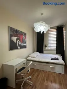 Fajrant Rooms Katowice - Image 1