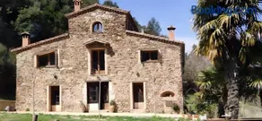 Masia Sa Calma - La Tribu - Image 1