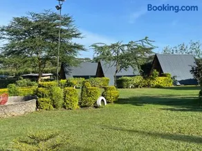 Eschato tented camp - Image 2