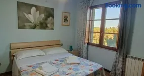 Apt con piscina Il Borghetto - vicino San Gimignano - Image 2
