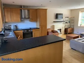 Modern flat in Stratford upon Avon - Image 4