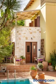 Villa Eftichia - Image 5