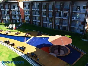 Ocean-view brand new apartment - Image 3
