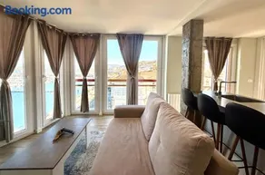 Holibai, Miradoiro Apt En Zona De Lujo, Baiona - Image 3