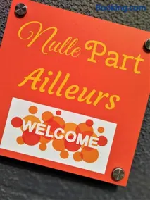 'Nulle Part Ailleurs' - Image 2