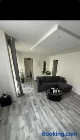 Beau logement chic & cosy, proche Paris - Image 2