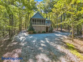 Eagle's Treehouse - Image 2