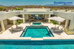 Casa Ali East Cape Luxury Villa by The Agency Baja - Image 2