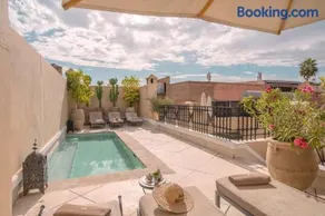 Riad & Spa Azzouz - Image 1