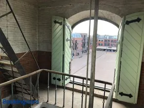 De Oude Brandweerkazerne 2 tot 4 persoons 2 kamer appartement - Image 2