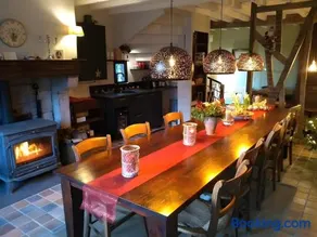 Chambres d'hôtes - La Fosse Bleue - Image 2