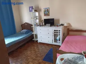 Quarto no Centro de Juiz de Fora - Image 1