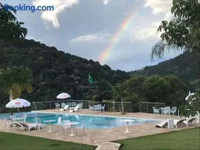 Pousada Monte Verde - Image 1