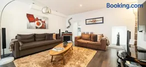 appartement dans maison du XVIᵉ siècle, a Clermont Ferrand petit déjeuner et ménage inclus - Image 3